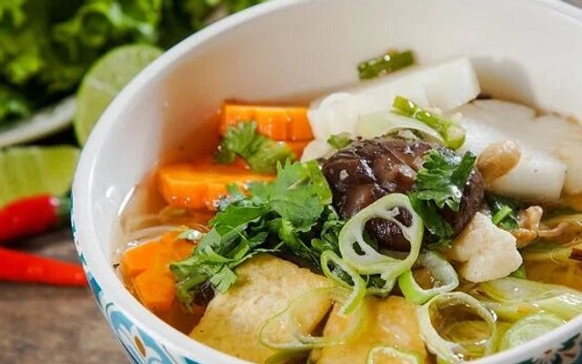 Bếp Hoa Minh - Mai Bá Hương