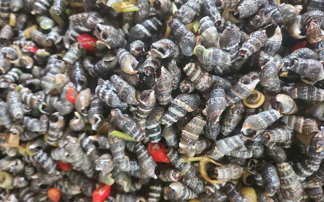 Ốc Phượng - 225/28 Dương Vân Nga