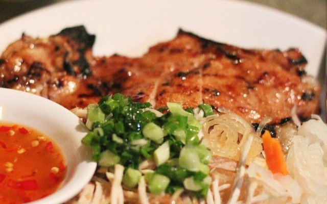 Cơm Tấm Song Anh - Nguyễn Duy Cung