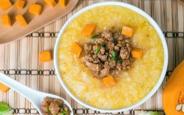 Cháo Dinh Dưỡng Sam Sam - 94B Trần Bình