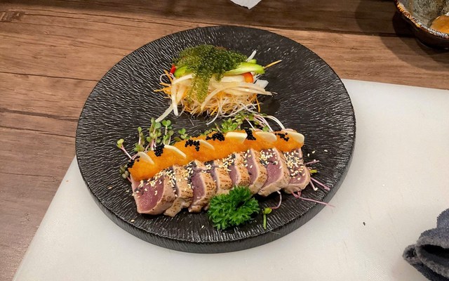 Daruma Sushi - Thạnh Lộc 16