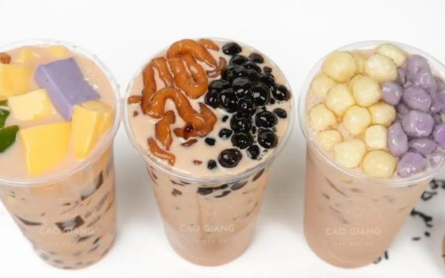 Garage Coffee - Cà Phê Và Nước Trái Cây - Lữ Gia
