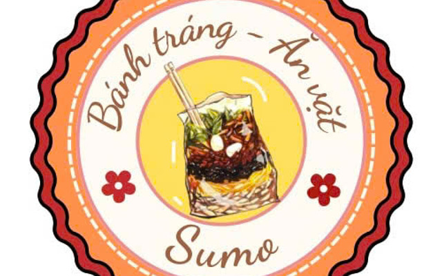 Bánh Tráng Trộn & Ăn Vặt - Sumo