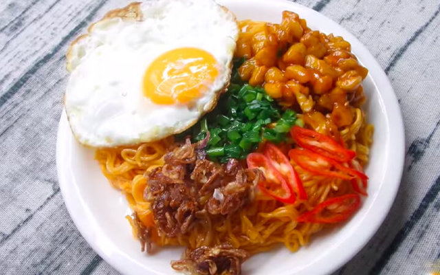 Bếp Nhà Kem - Bánh Bèo, Bánh Nậm & Mì Quảng