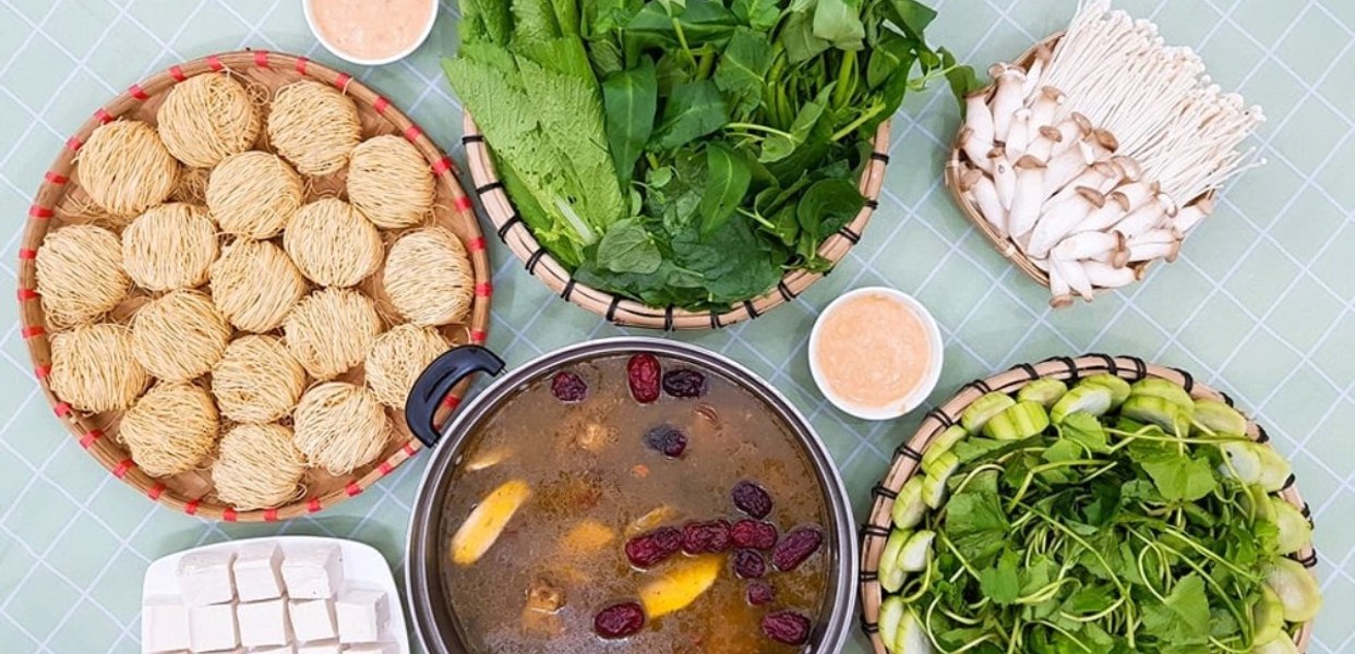 Quán 128 - Lẩu Bò, Mì Bò & Hủ Tiếu Mì - Lê Hồng Phong