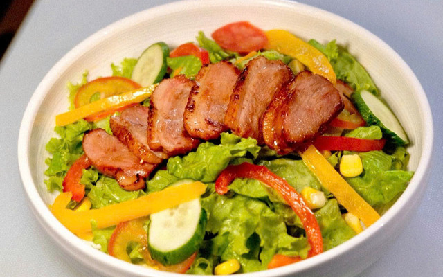 Kimbap Gà Rán Meli - Phan Đăng Lưu