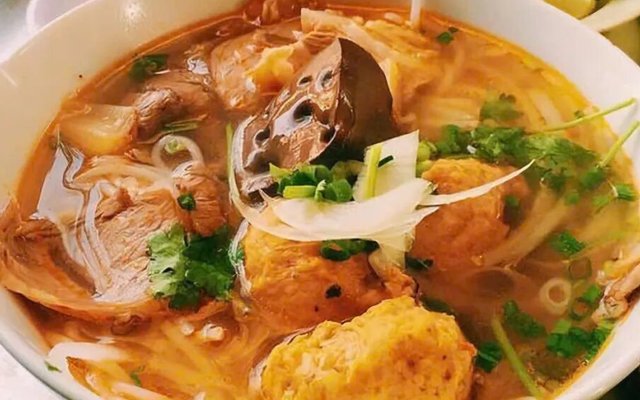 Quán A Tí - Bún Bò, Bún Mắm & Bánh Canh