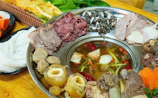 Lẩu Bò Hồng Phát 19 - KP Nhị Đồng 1