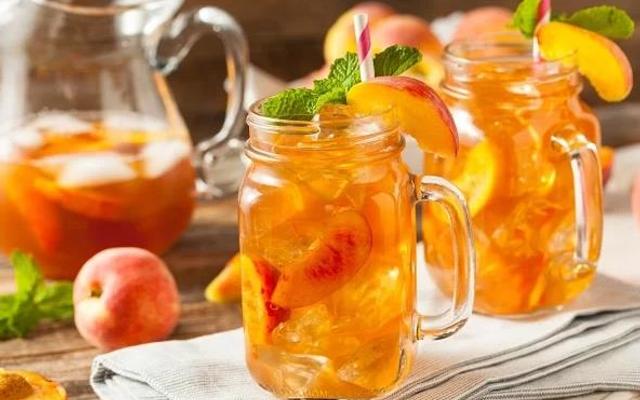 Hoàng Trần Coffee & Tea - Nguyễn Văn Tiên