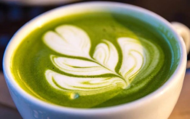 Shinie Coffee - Cà Phê, Matcha & Tea - Nguyên Hồng