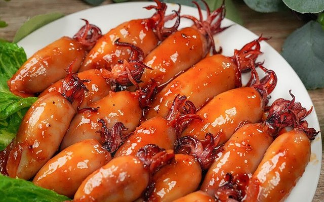 Bia Hơi Chung Cư - Các Món Nhậu Bình Dân - Cityland