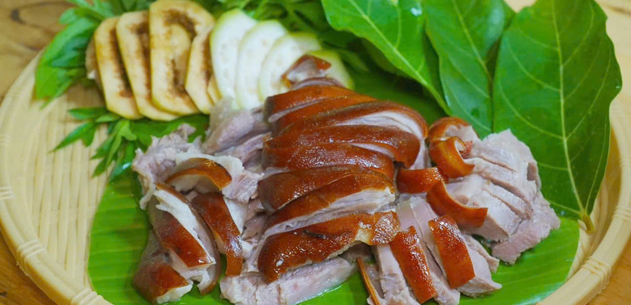 DÊ TƯƠI ĐƯỢC CHẾ BIẾN TẠI QUÁN DÊ TƯƠI TÊN LỬA
