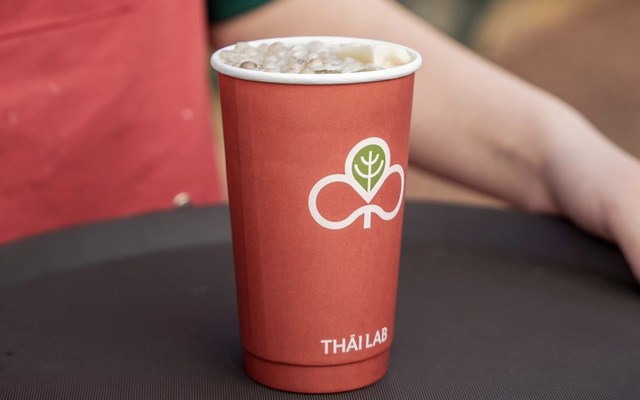 Thái Lab - Sản Phẩm Đồ Uống Từ Trà Thái Nguyên