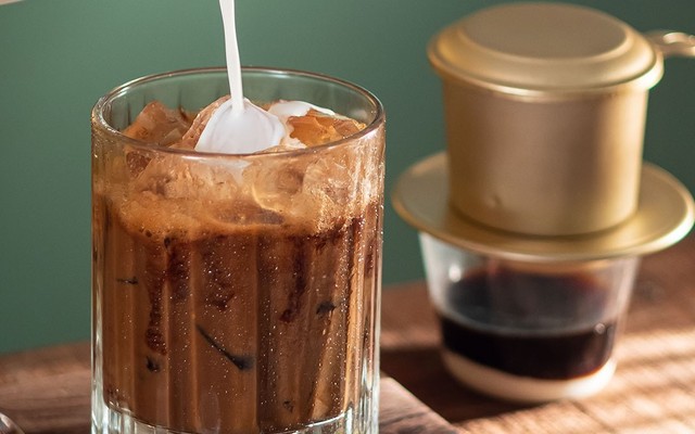 Tình Cờ Cafe