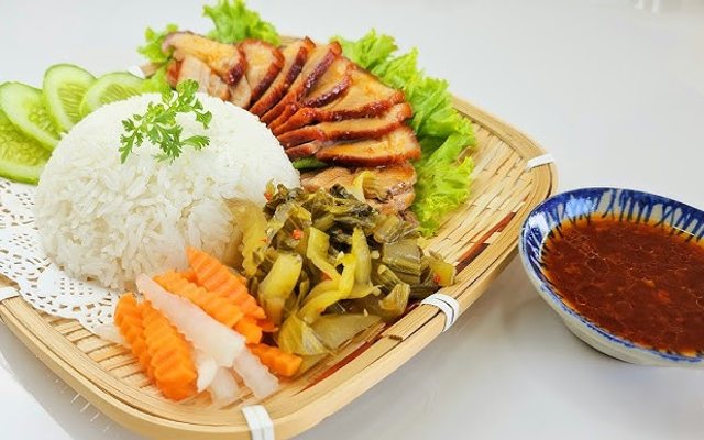 Phá Lấu Kha Thi - 115 Tây Thạnh