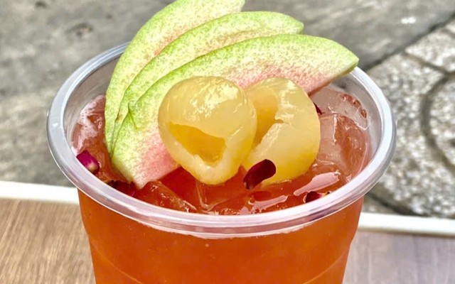 KA Coffee & Tea (Ăn Vặt Nhà Dâu)