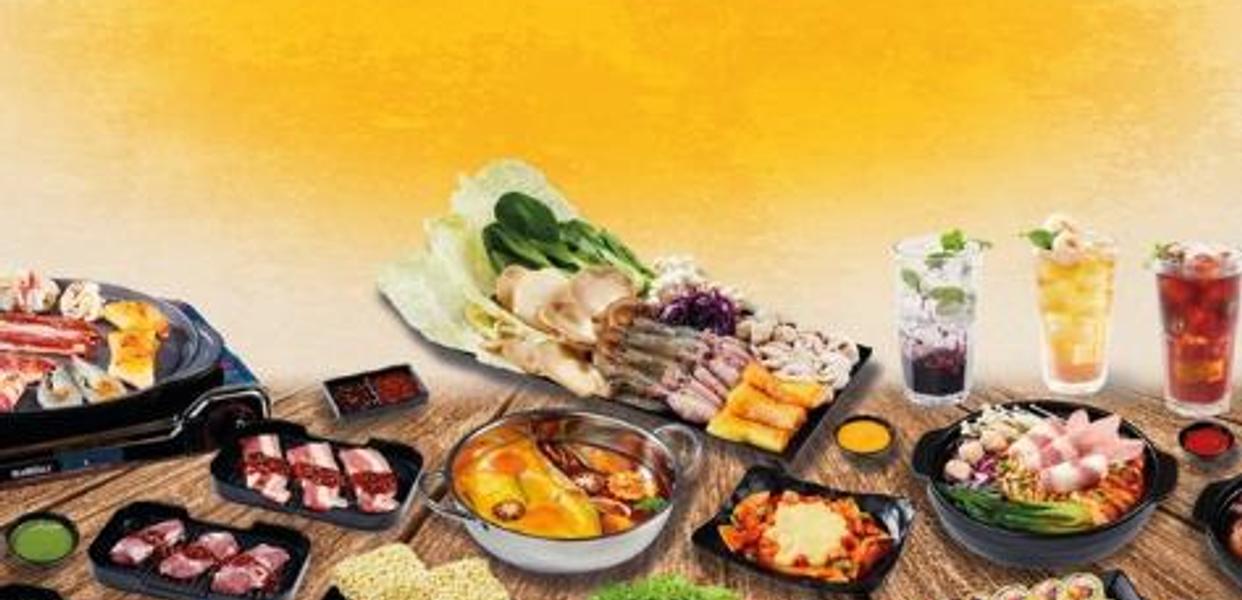 Mì Cay Asan Nguyễn Ảnh Thủ