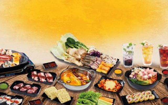 Mì Cay Asan Nguyễn Ảnh Thủ