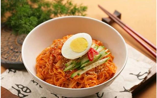 Quán Ăn Vặt Cô Ba - Bánh Mì Campuchia & Mì Trộn