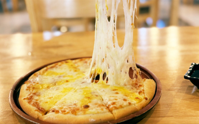 King Pizza - Burger & Gà Rán - 171 Bình Kỳ