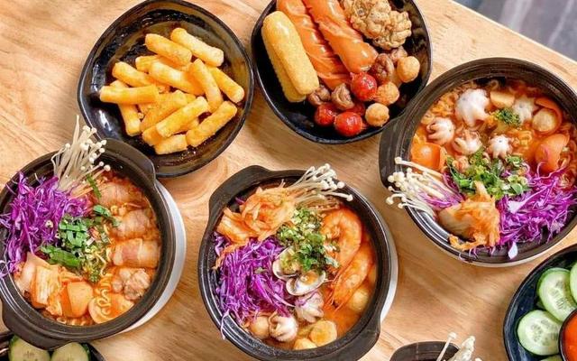 Mập Store - Ăn Vặt & Mỳ Cay - Ngô Quyền