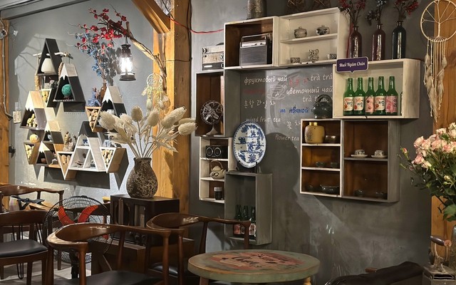 Little Dalat - Yết Kiêu