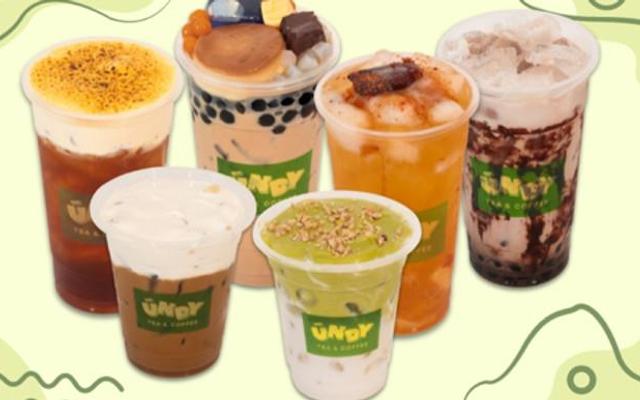 UNDY - Trà Sữa & Cà Phê - 137 Đồng Đen
