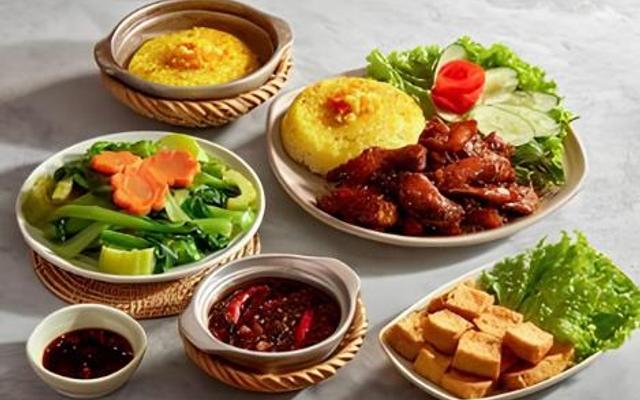 Cơm Niêu Thiên Lý - Hermann Gmeiner