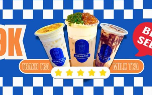 Thanh Trà - Trà Sữa - 306 Nguyễn Trung Trực
