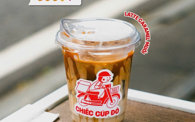 Chiếc Cúp Đỏ - Lương Hữu Khánh