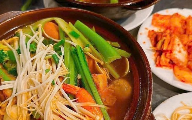 Mì Cay Quán - An Phước