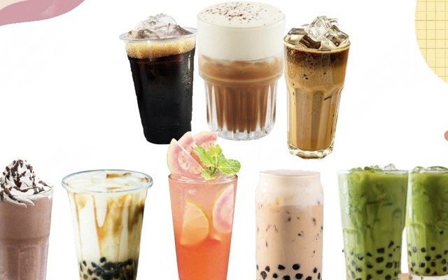 Suri - Coffe & Trà Sữa - Vân Đồn
