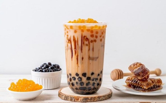 Luna Tea - 63 Ngự Bình