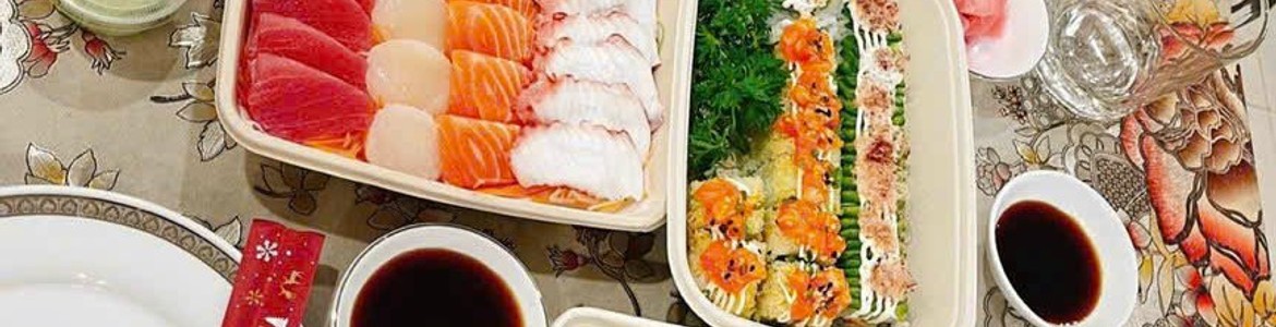 SushiWay - Việt Nam