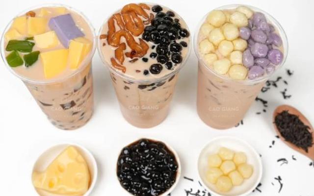 Win Spa Coffee & Tea