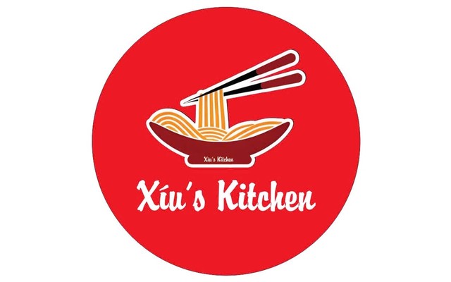 Xíu’s Kitchen - Mì Sủi Cảo Xá Xíu