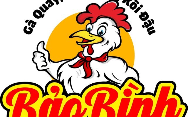 Gà Nướng Cơm Lam Bảo Bình - Trảng Dài