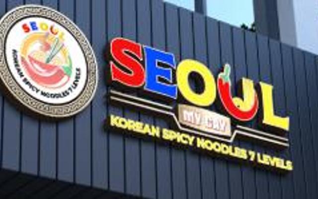 Mì Cay Seoul Korean - Phố 8/3