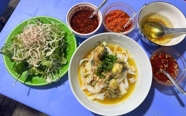 Mì Quảng Ngon - Diễm Đại Lộc