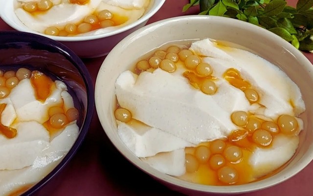 Mỳ Quảng Số 9 - An Dương Vương