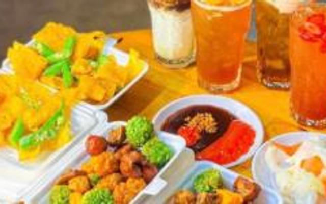 Đức Food - Mì Trộn Indomie & Đồ Ăn Vặt - Nguyễn Văn Huyên