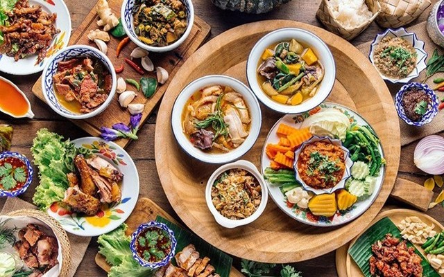 Cooki - Cơm, Lẩu & Trà Sữa - Cộng Hòa
