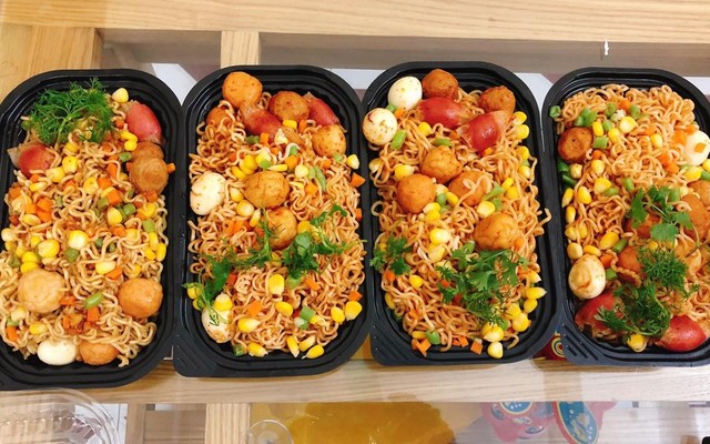 NaBa - Cafe & Matcha - Nguyễn Xí