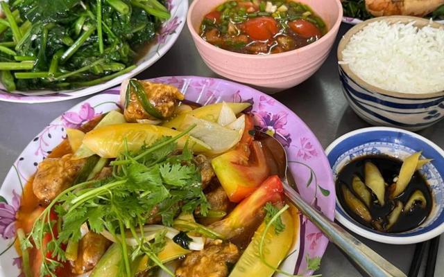Quán Ăn Gia Đình Hoa Lộc Phát - Nguyễn Ngọc Lộc