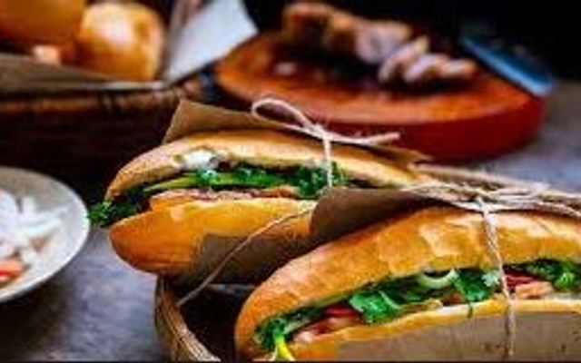 DoDo Food - Bánh Mì Ngon - Khu Chung Cư Bắc Sơn Cựu Viên