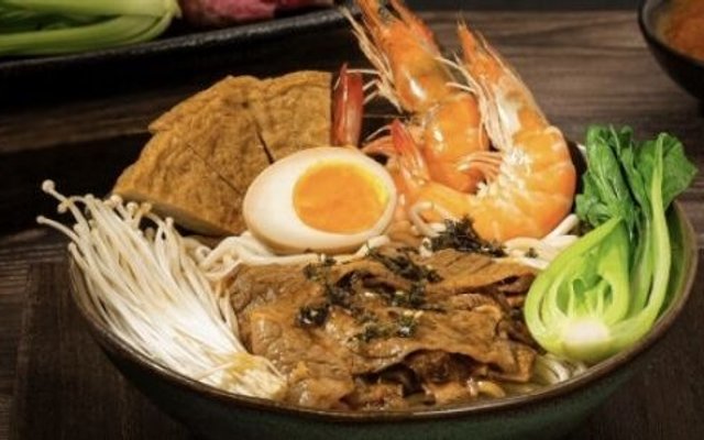 Mì Trộn Thành Đô - Mì Tươi, Mì Cay & Trà Giải Nhiệt - 102 Nguyễn Trãi