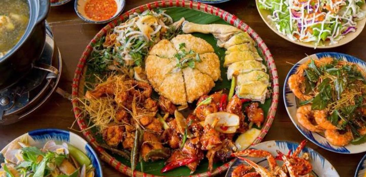 Quán 217 - Nhậu Bình Dân
