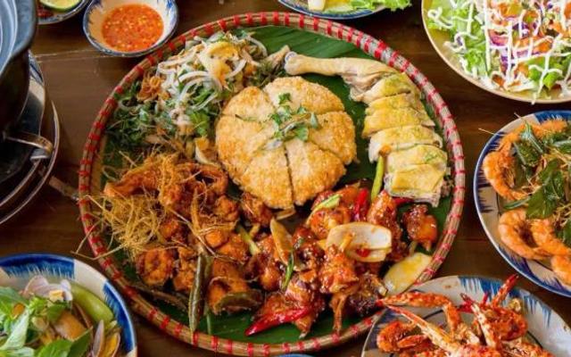 Quán 217 - Nhậu Bình Dân