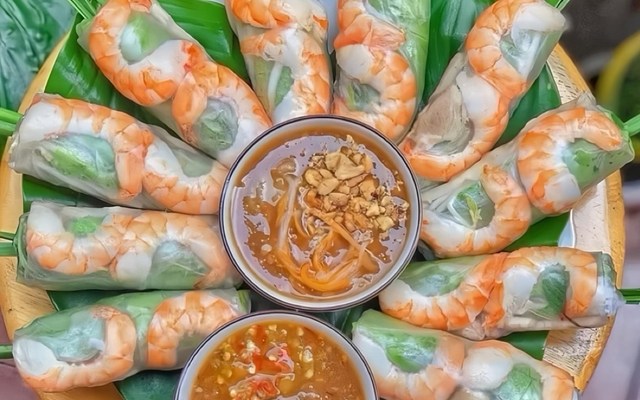 Ăn Vặt Bếp Cô Kim - Gò Vấp