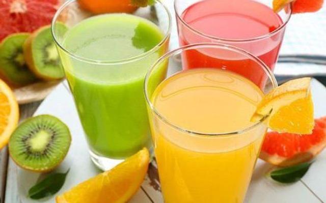 Bảo Linh - Sinh Tố & Nước Ép